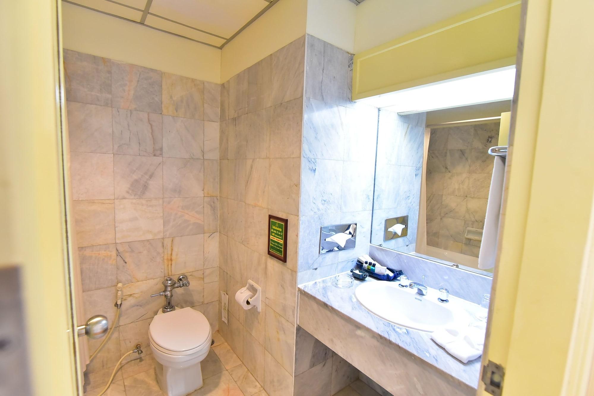Hansa Jb Hotel, Hatyai Hat Yai Exteriér fotografie