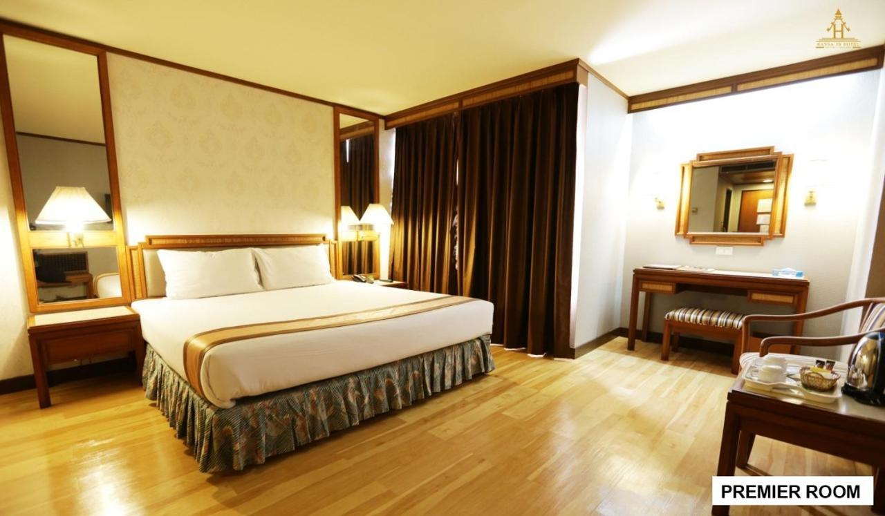 Hansa Jb Hotel, Hatyai Hat Yai Exteriér fotografie