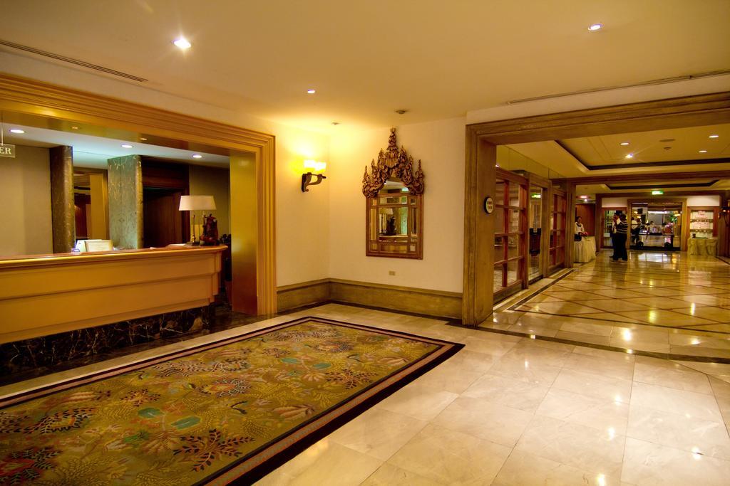 Hansa Jb Hotel, Hatyai Hat Yai Exteriér fotografie