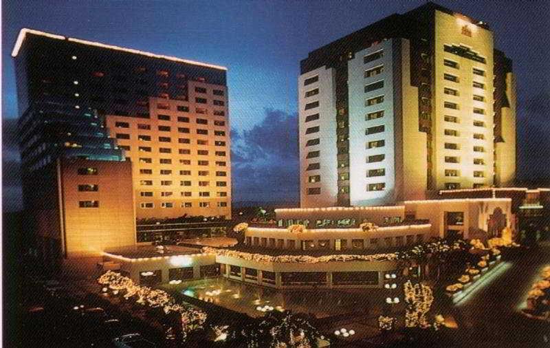 Hansa Jb Hotel, Hatyai Hat Yai Exteriér fotografie
