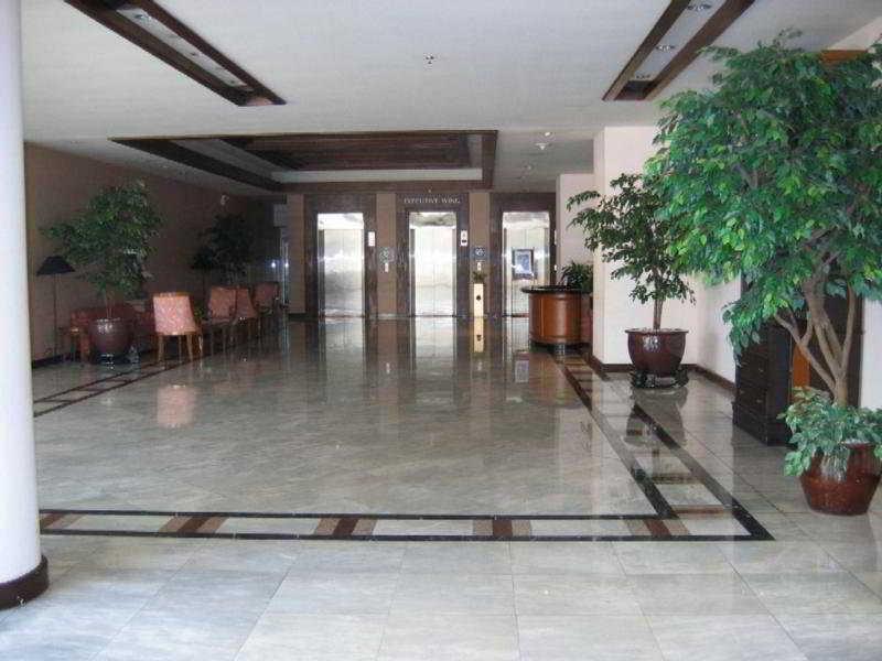 Hansa Jb Hotel, Hatyai Hat Yai Exteriér fotografie