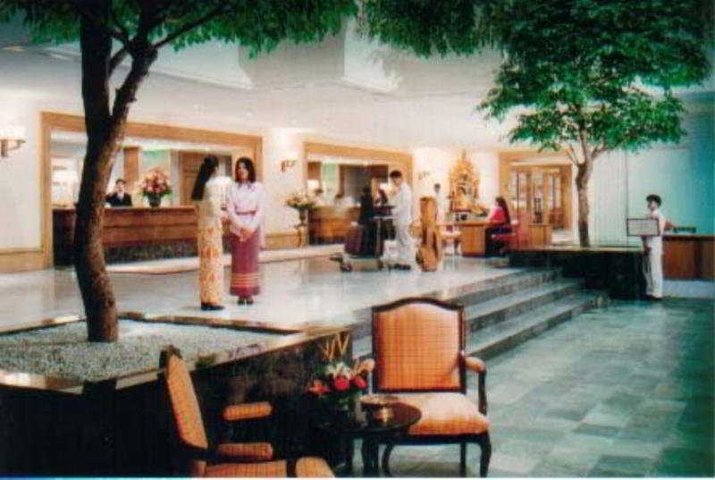 Hansa Jb Hotel, Hatyai Hat Yai Exteriér fotografie