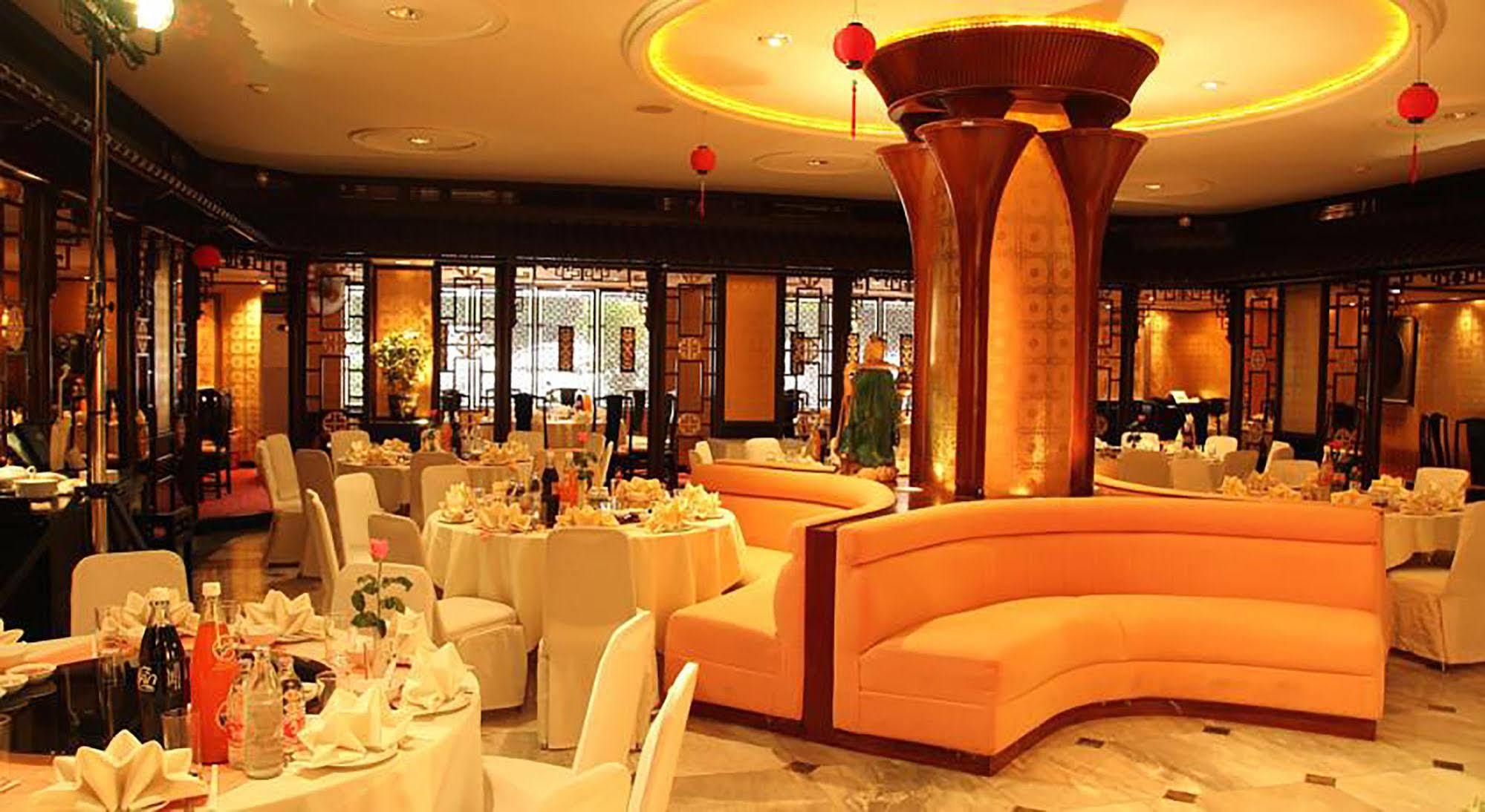Hansa Jb Hotel, Hatyai Hat Yai Exteriér fotografie